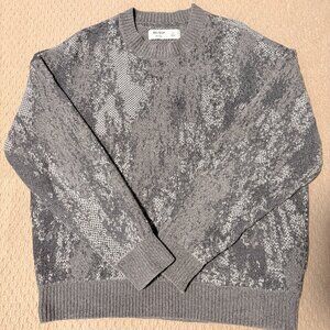 *SUPER SOFT* Hollister Knit Sweater
